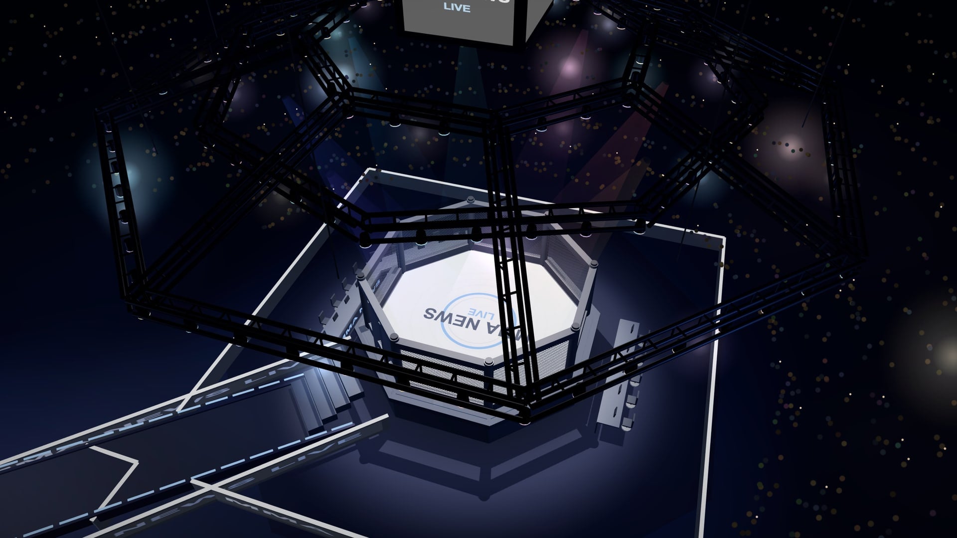 MMA News TV