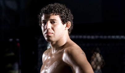 gilbert melendez