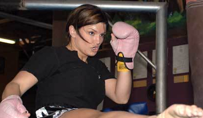 gina carano