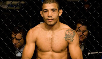 jose aldo 