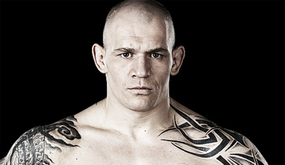 krzysztof soszynski