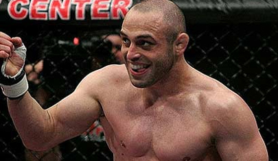 manny gamburyan