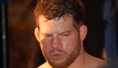 nate marquardt