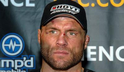 randy couture