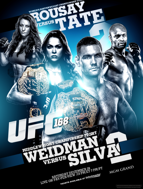 UFC 
