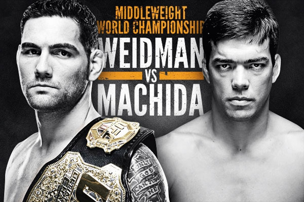 ufc logo