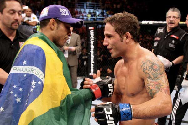 aldo mendes