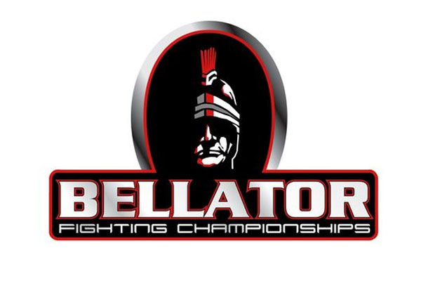 bellator mma logo