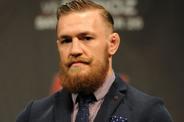 conor mcgregor