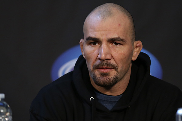 glover teixeira