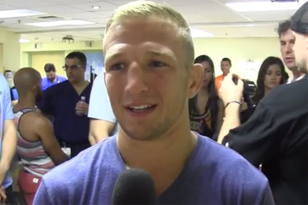 tj dillashaw