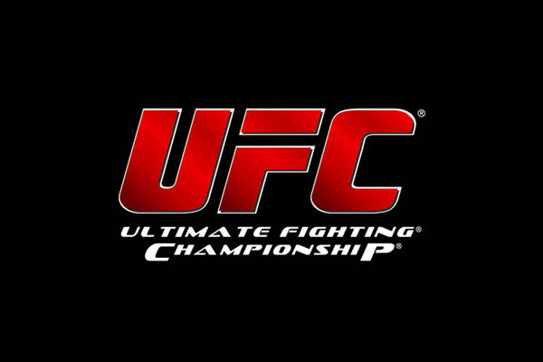 ufc logo