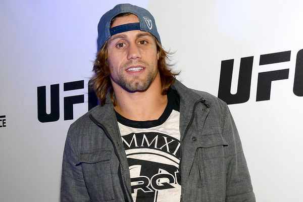 urijah faber