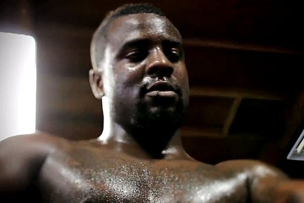 chris beal