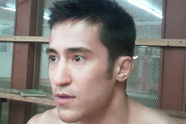 joby sanchez