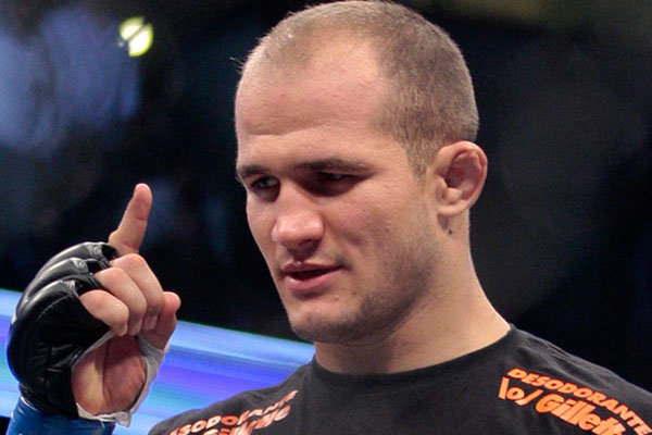 junior dos santos 