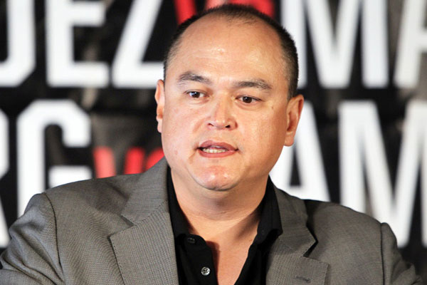 scott coker