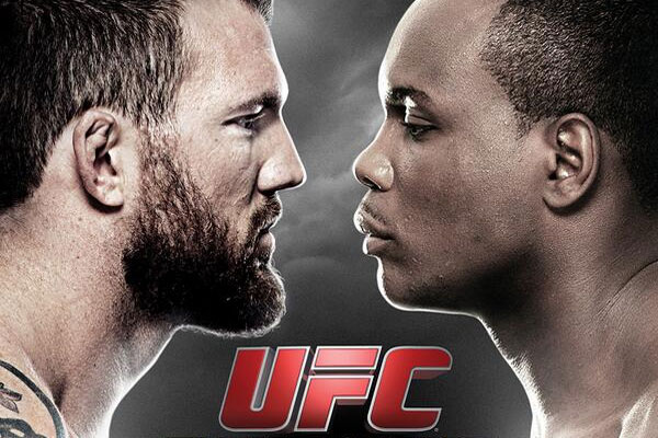 ufc fight night bangor ryan bader vs ovince st preux