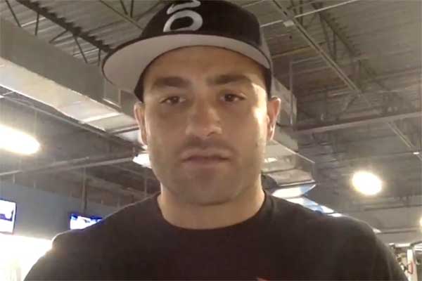 eddie alvarez ufc tonight