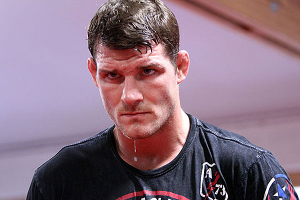 michael bisping 