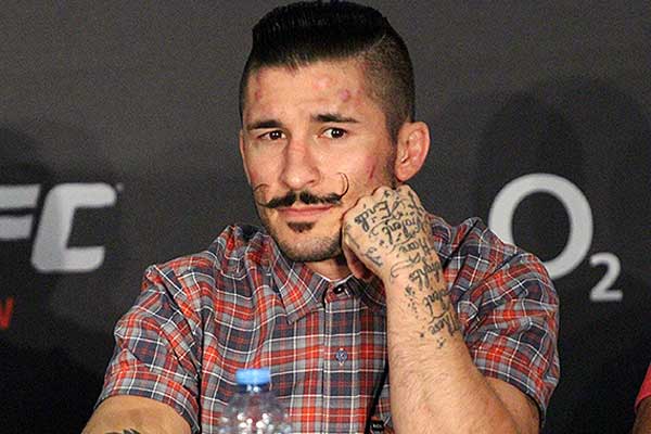ian mccall
