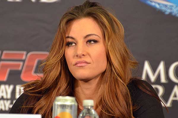 Miesha Tate