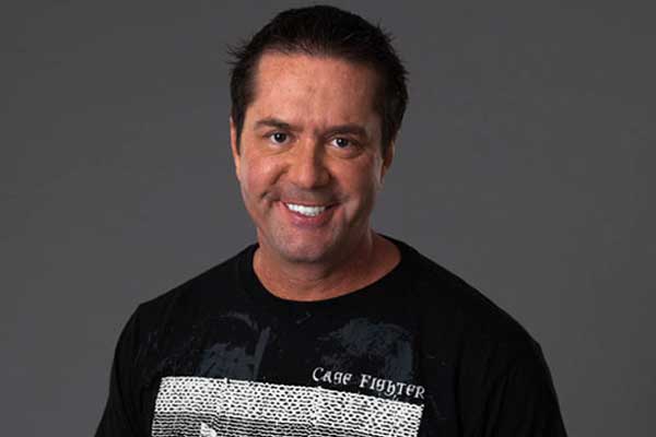 mike goldberg