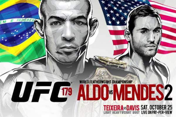 ufc logo