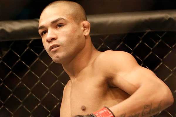 diego brandao