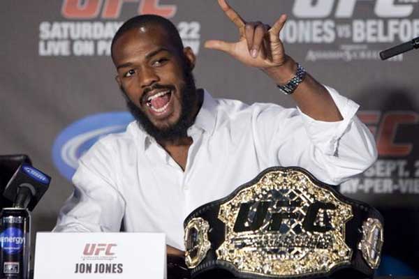 jon jones 