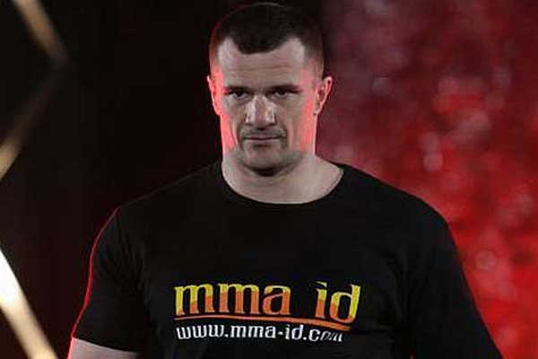 mirko crocop filipovic