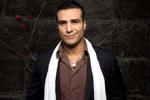 alberto del rio