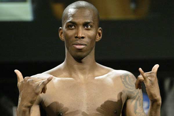 anthony njokuani