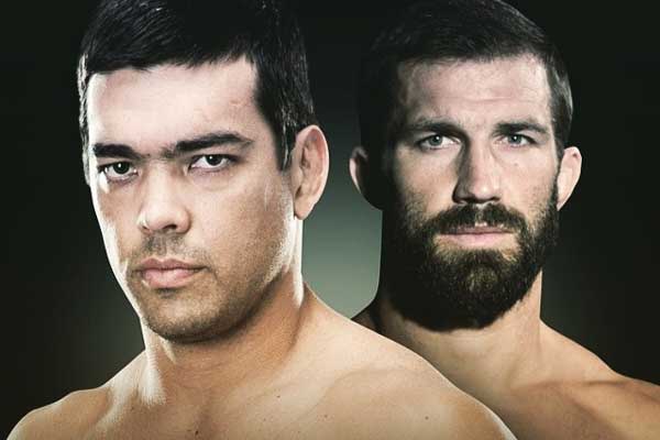 lyoto machida vs luke rockhold ufc on fox 