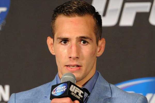 rory macdonald 