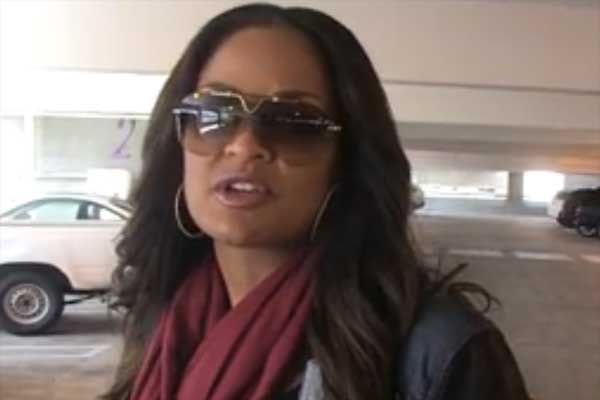 laila ali tmz sports