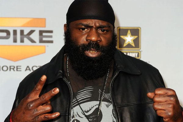 kimbo slice 