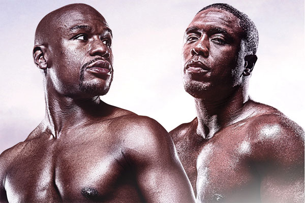floyd mayweather vs andre berto results high stakes boxing coverage 