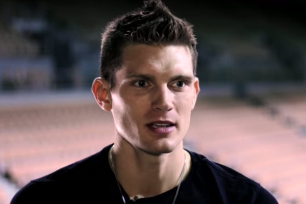 Stephen Thompson