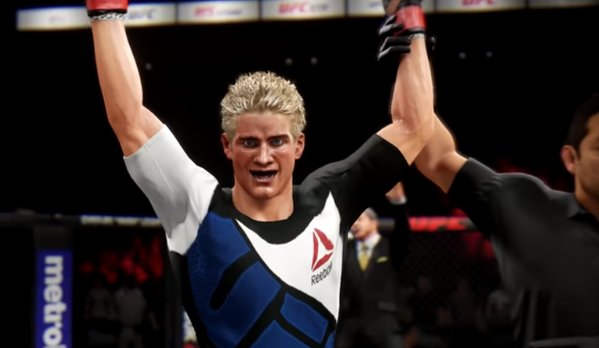 Sage Northcutt