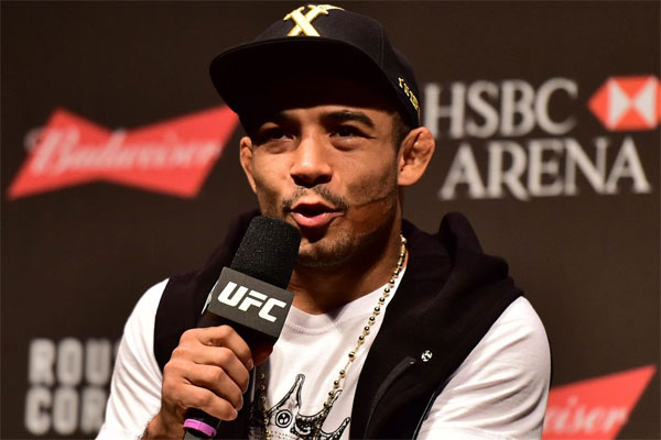 jose aldo miic