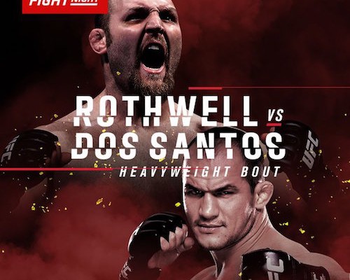 UFC Fight Night 
