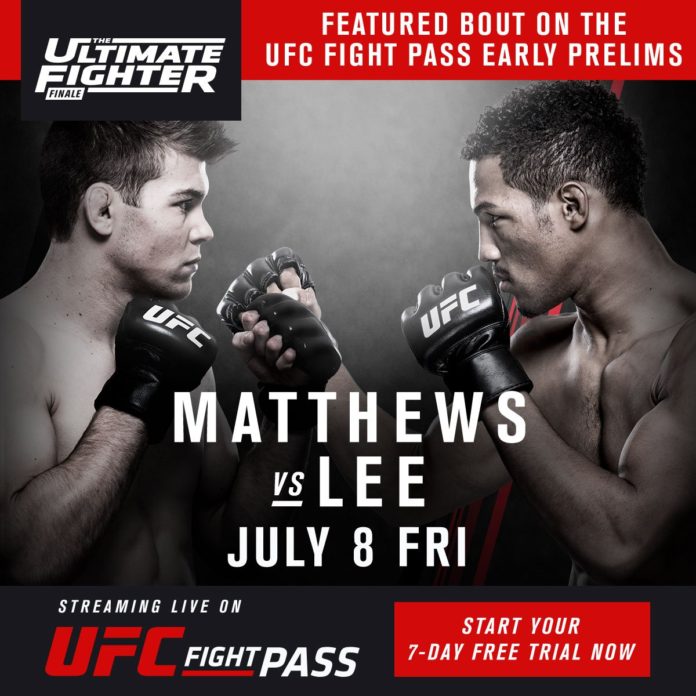 UFC Fight Pass