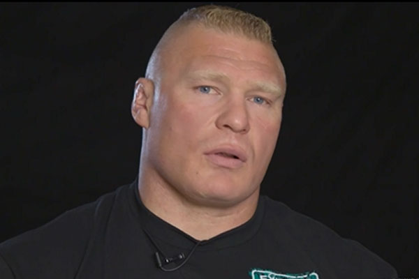 brock lesnar heyman hustle