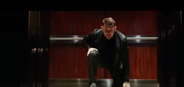 Michael Bisping