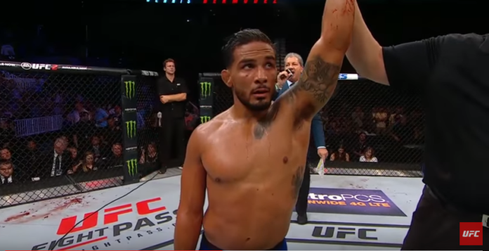 Dennis Bermudez