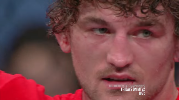 Ben Askren