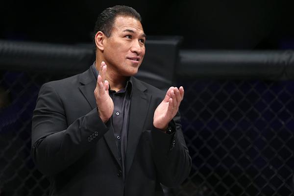 Ray Sefo