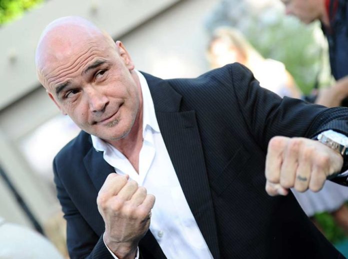 Bas Rutten