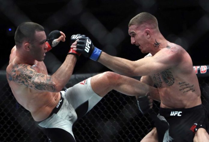 Colby Covington